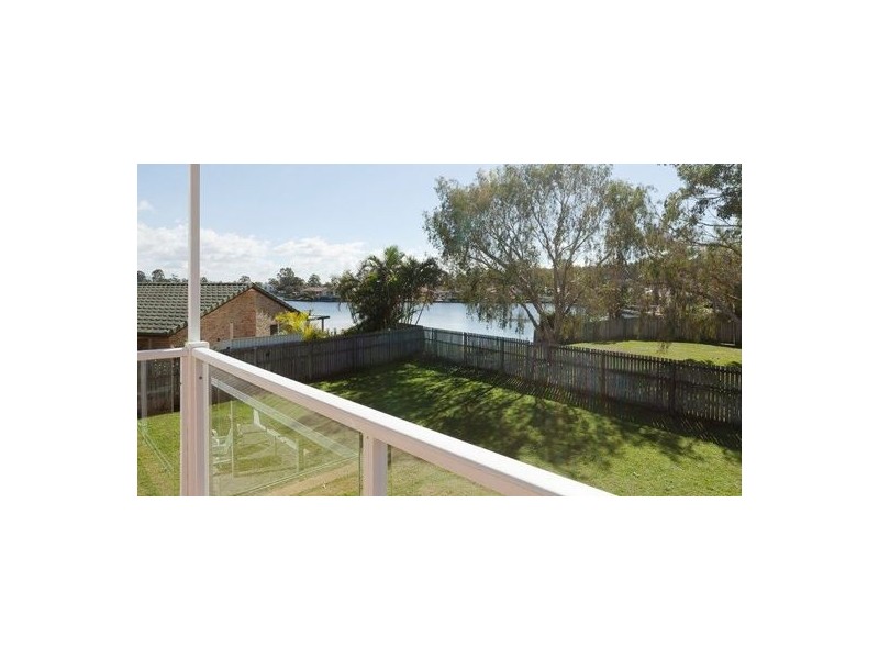 3 Lefory Drive, Coombabah QLD 4216