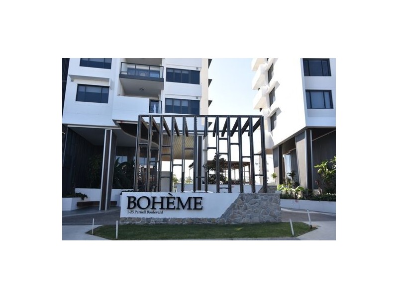 213/1-25 Parnell Boulevard, Robina QLD 4226
