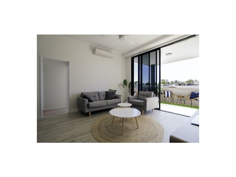213/1-25 Parnell Boulevard, Robina QLD 4226