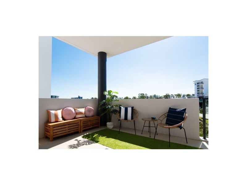 213/1-25 Parnell Boulevard, Robina QLD 4226