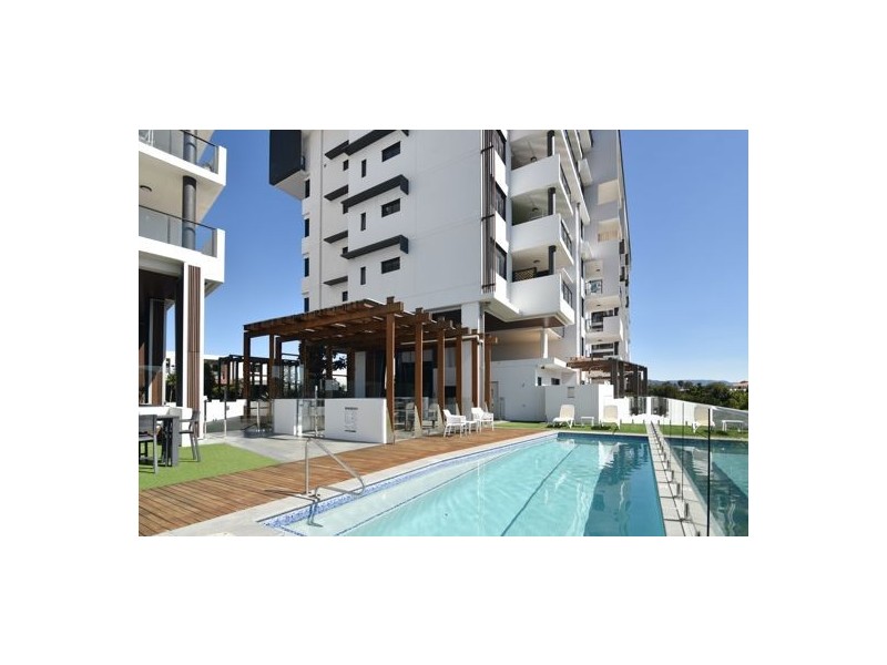 213/1-25 Parnell Boulevard, Robina QLD 4226