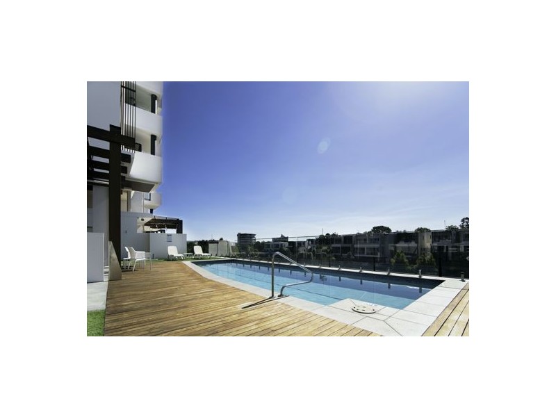 213/1-25 Parnell Boulevard, Robina QLD 4226