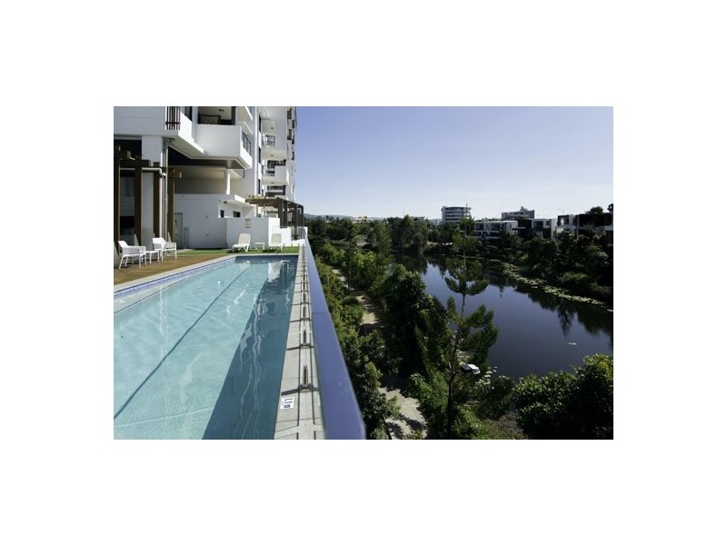 213/1-25 Parnell Boulevard, Robina QLD 4226