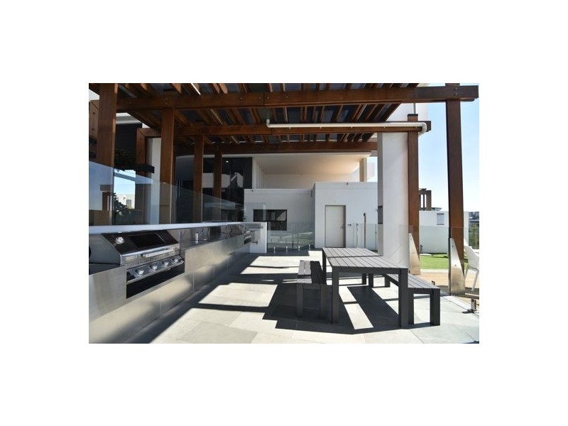 213/1-25 Parnell Boulevard, Robina QLD 4226