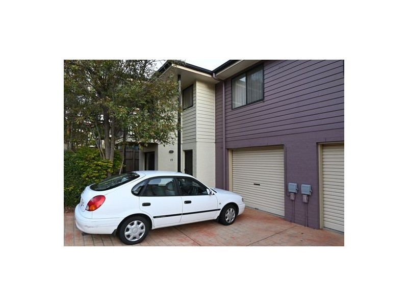 Unit 15 / 1158 Cavendish road, Mount Gravatt East QLD 4122