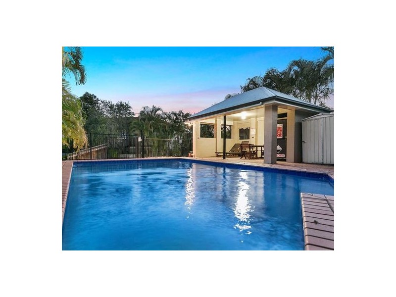 Unit 15 / 1158 Cavendish road, Mount Gravatt East QLD 4122