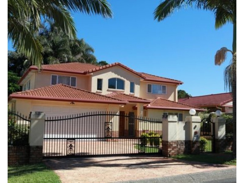 40 Lingle Street, Robertson QLD 4109