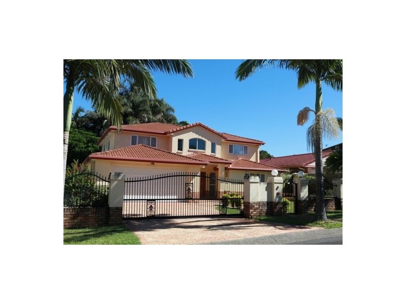 40 Lingle ST, Robertson QLD 4109