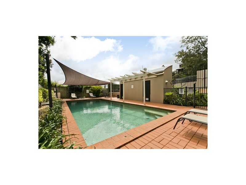 Unit 35 204 Kelvin Grove Road, Kelvin Grove QLD 4059