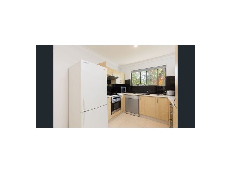 5/29 Bilyana Street, Balmoral QLD 4171