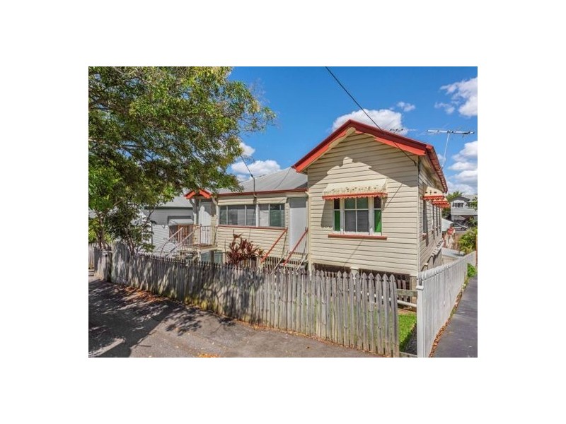 169 Gladstone Road, Highgate Hill QLD 4101