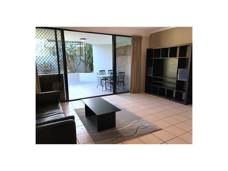 6/8 Archer street, Upper Mount Gravatt QLD 4122