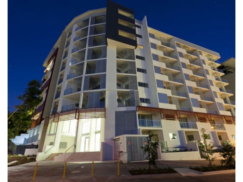 218/23 Robinson Place, Kelvin Grove QLD 4059
