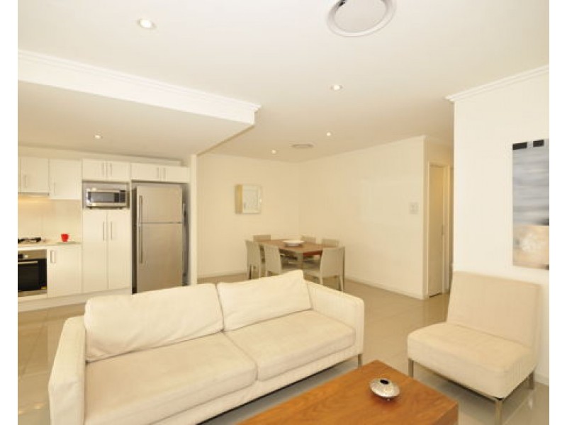 218/23 Robinson Place, Kelvin Grove QLD 4059