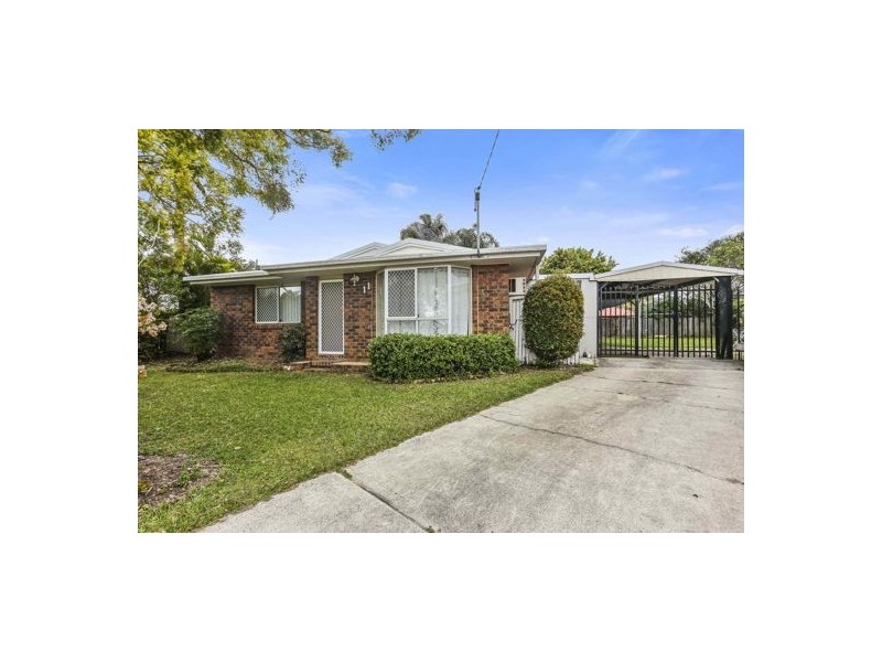 11 Simpson Ct, Rothwell QLD 4022