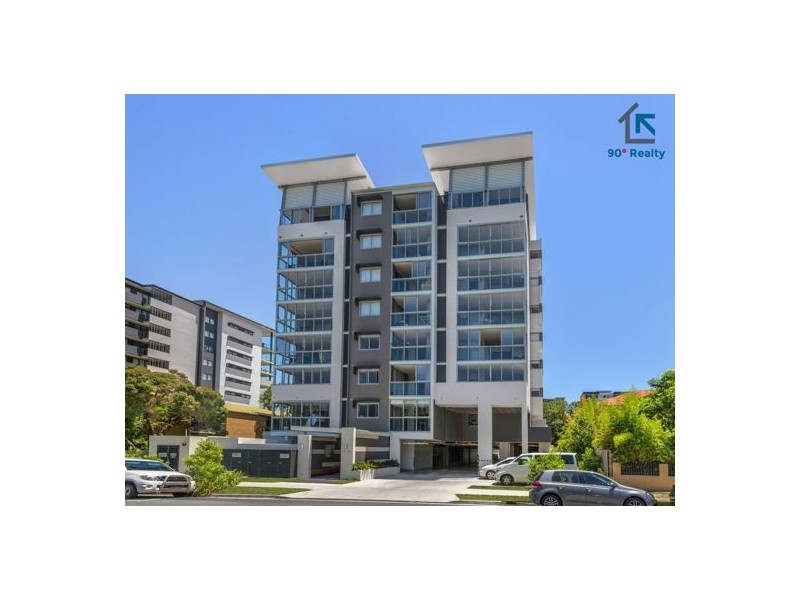 6D / 25-29 Regent Street, Woolloongabba QLD 4102