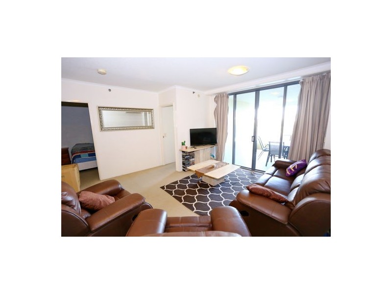 24 82 Boundary st, Brisbane City QLD 4000