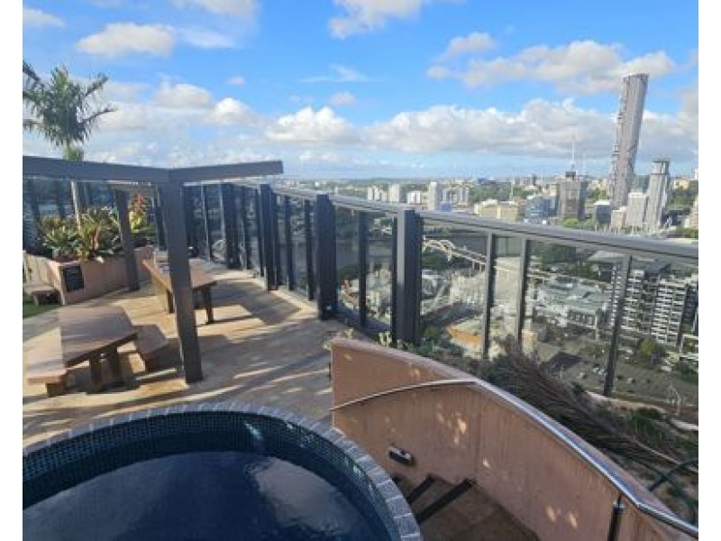 Unit 31305 1 Cordelia St, South Brisbane QLD 4101