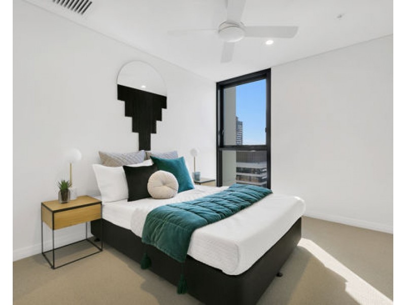 14/275 Wickham Street, Fortitude Valley QLD 4006