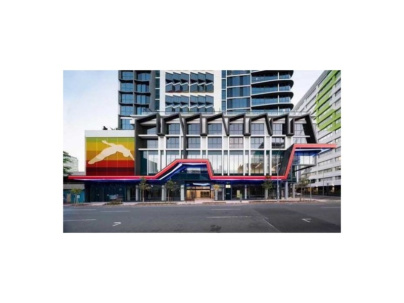 806/275 Wickham Street, Fortitude Valley QLD 4006