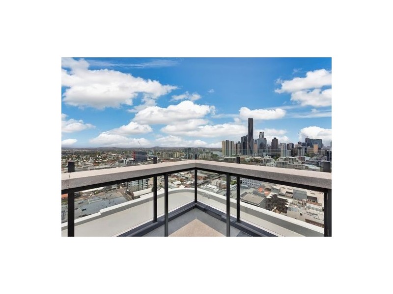 806/275 Wickham Street, Fortitude Valley QLD 4006