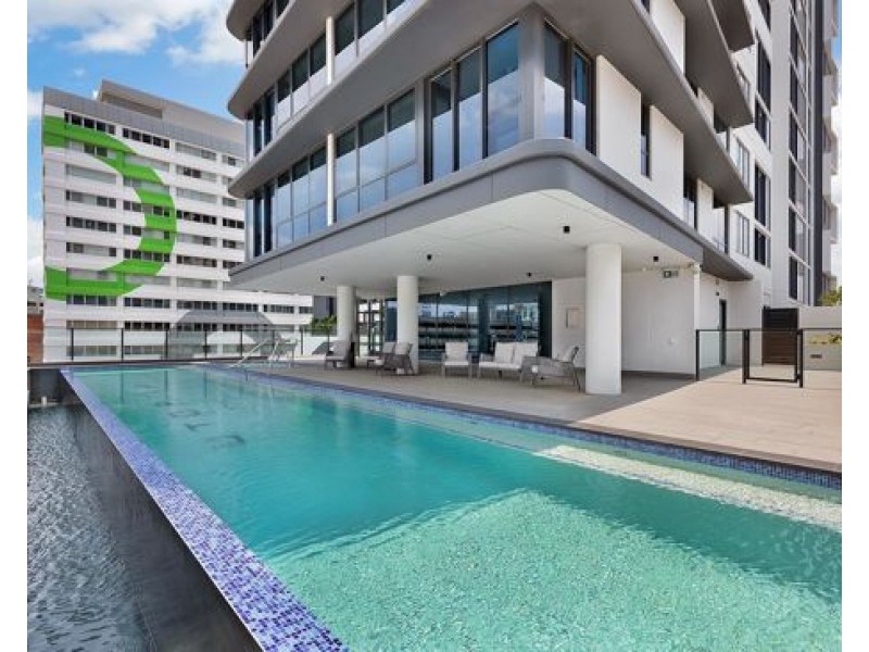 2214/275 Wickham Street, Fortitude Valley QLD 4006