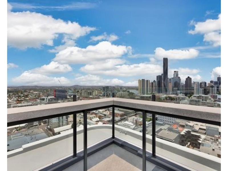 2214/275 Wickham Street, Fortitude Valley QLD 4006