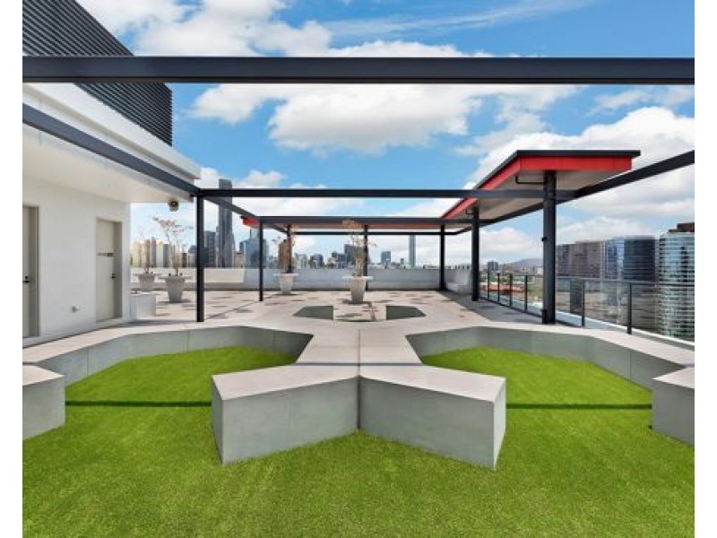 2214/275 Wickham Street, Fortitude Valley QLD 4006