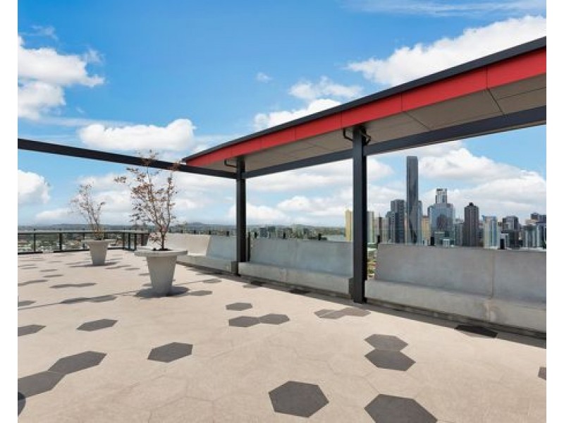 2214/275 Wickham Street, Fortitude Valley QLD 4006