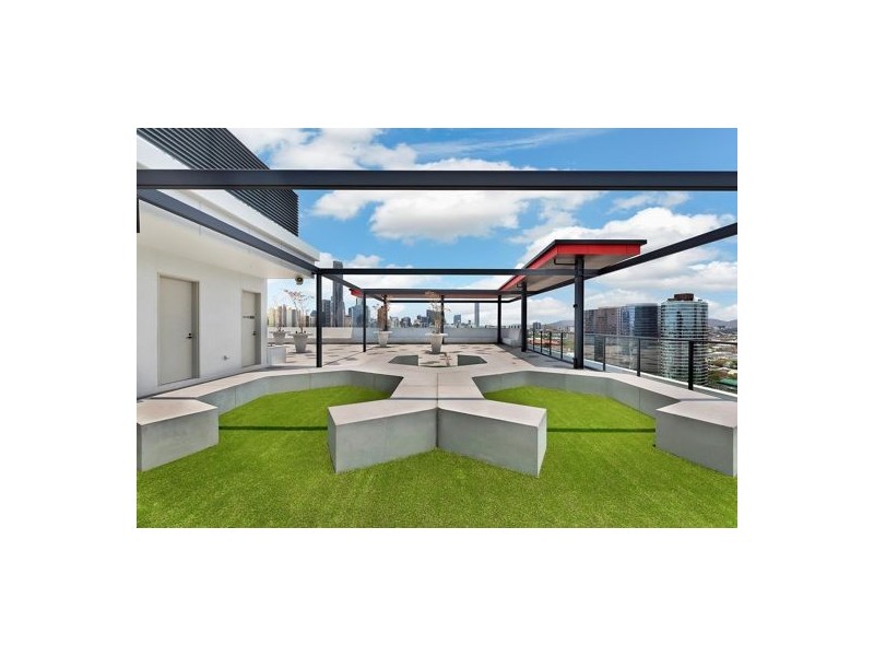 08/275 Wickham Street, Fortitude Valley QLD 4006