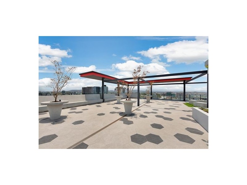 08/275 Wickham Street, Fortitude Valley QLD 4006