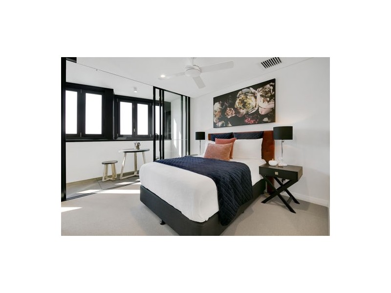 08/275 Wickham Street, Fortitude Valley QLD 4006
