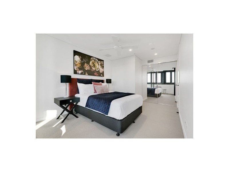 08/275 Wickham Street, Fortitude Valley QLD 4006