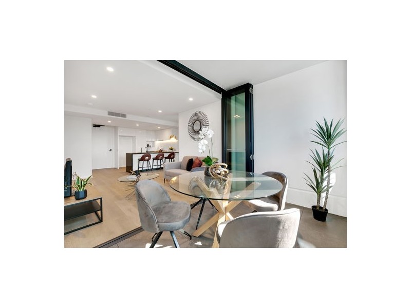 08/275 Wickham Street, Fortitude Valley QLD 4006