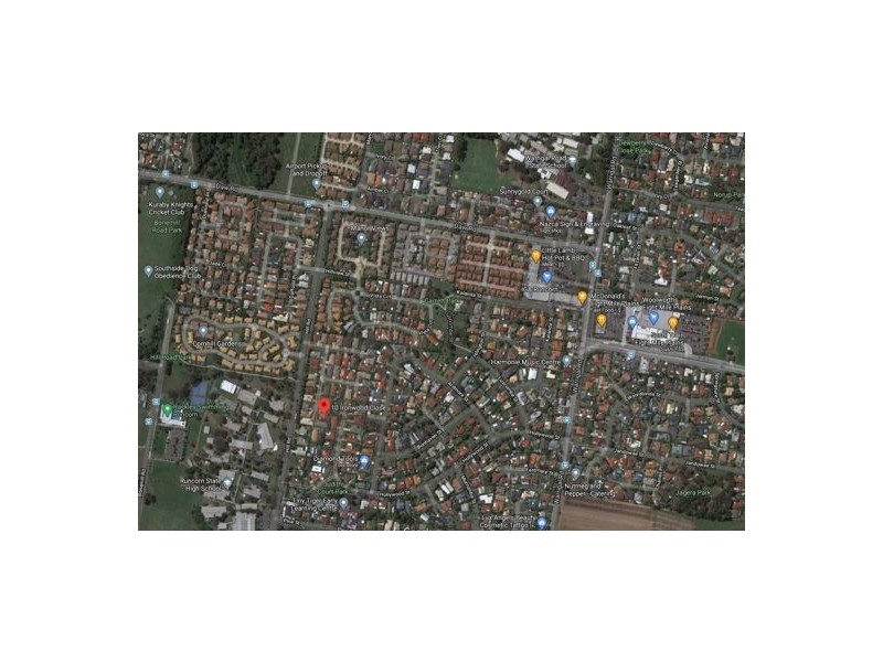10 Ironwood Close, Runcorn QLD 4113