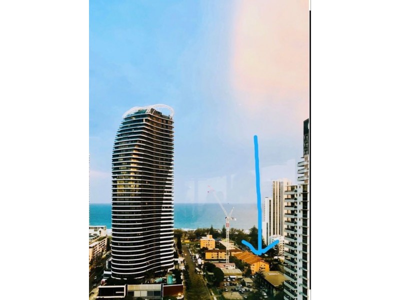 U2 11-17 Philip Avenue,, Broadbeach QLD 4218