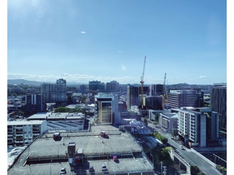 08/275 Wickham Street, Fortitude Valley QLD 4006