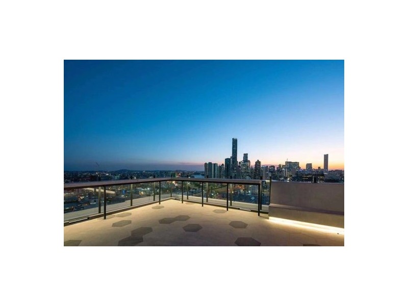 1904/275 Wickham Street, Fortitude Valley QLD 4006