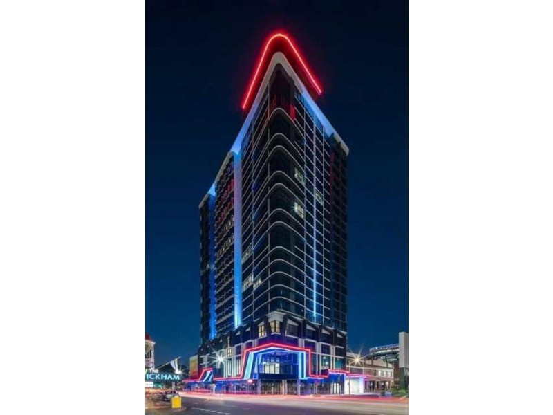 1904/275 Wickham Street, Fortitude Valley QLD 4006