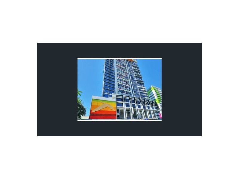 1904/275 Wickham Street, Fortitude Valley QLD 4006