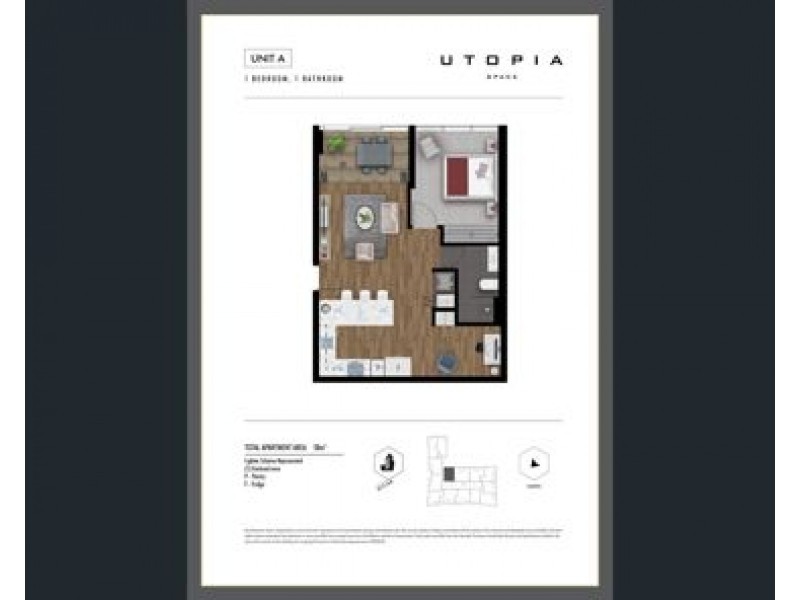 2213/275 Wickham Street, Fortitude Valley QLD 4006