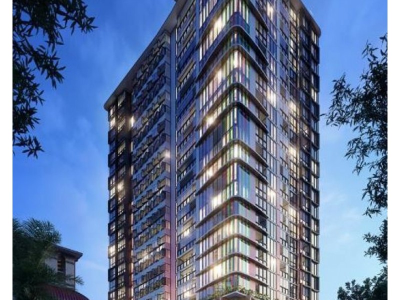 2213/275 Wickham Street, Fortitude Valley QLD 4006