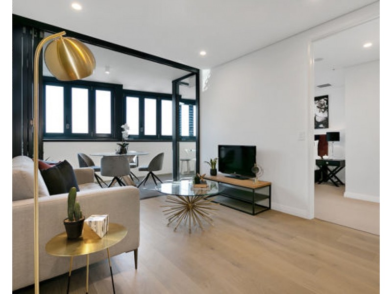 1208/275 Wickham Street, Fortitude Valley QLD 4006