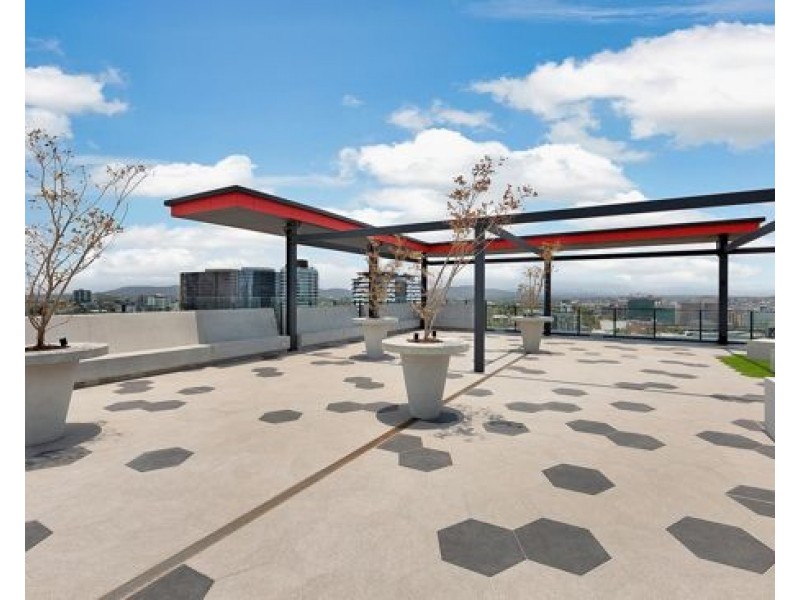 1208/275 Wickham Street, Fortitude Valley QLD 4006