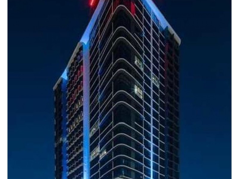 1208/275 Wickham Street, Fortitude Valley QLD 4006