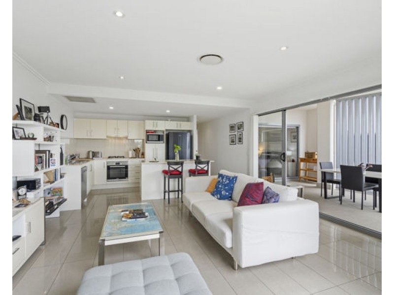 121/23 Robinson Place, Kelvin Grove QLD 4059