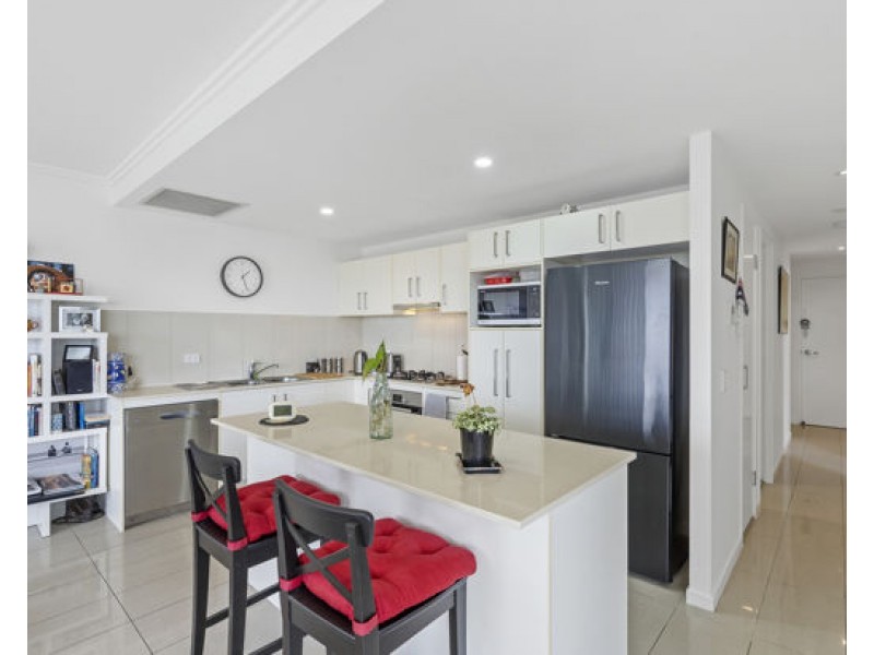 121/23 Robinson Place, Kelvin Grove QLD 4059