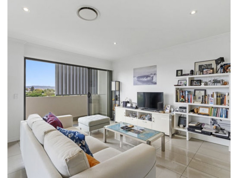 121/23 Robinson Place, Kelvin Grove QLD 4059