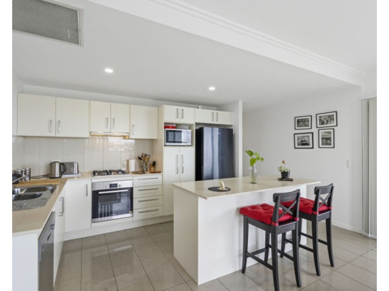 121/23 Robinson Place, Kelvin Grove QLD 4059