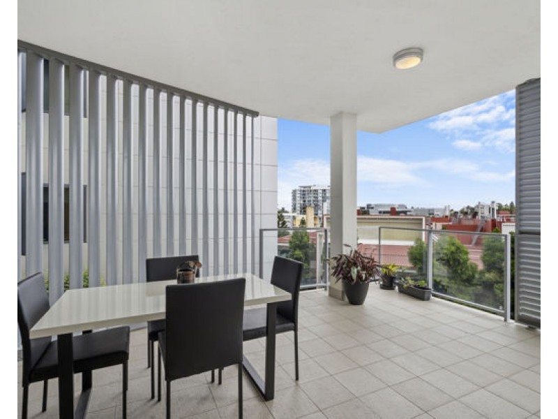121/23 Robinson Place, Kelvin Grove QLD 4059